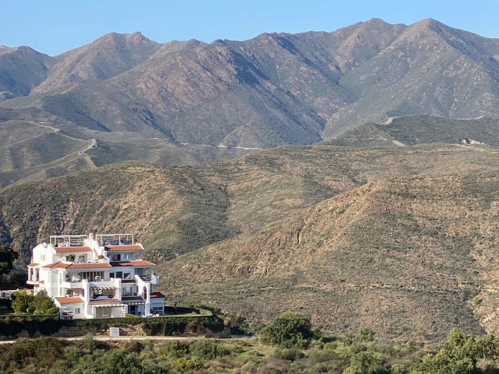 La Mairena